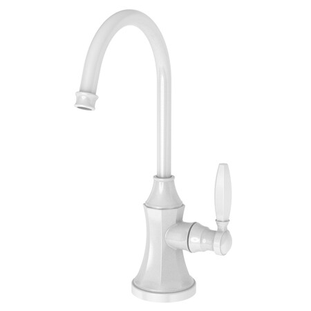 Newport Brass Cold Water Dispenser in White 1200-5623/50